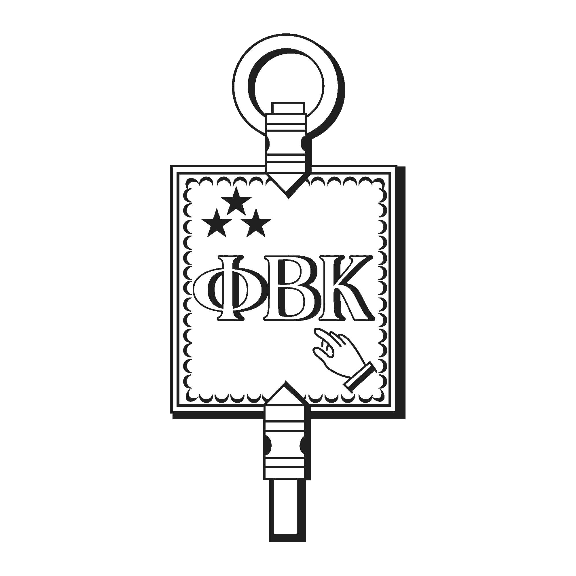 Phi Beta Kappa Honors Society