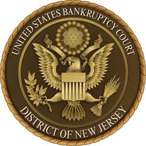 United States Bankruptcy Court District of New Jersey